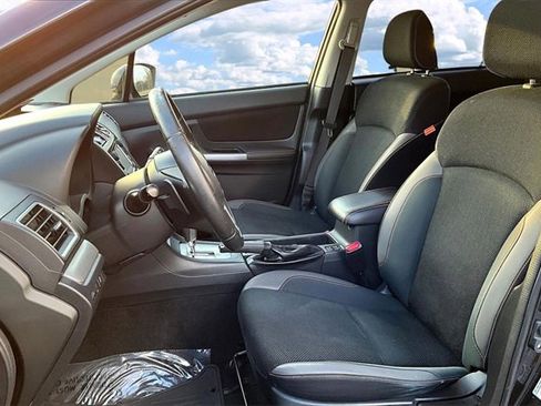 Used 2016 Subaru Crosstrek 2.0i Premium w/ Moonroof Package image 21