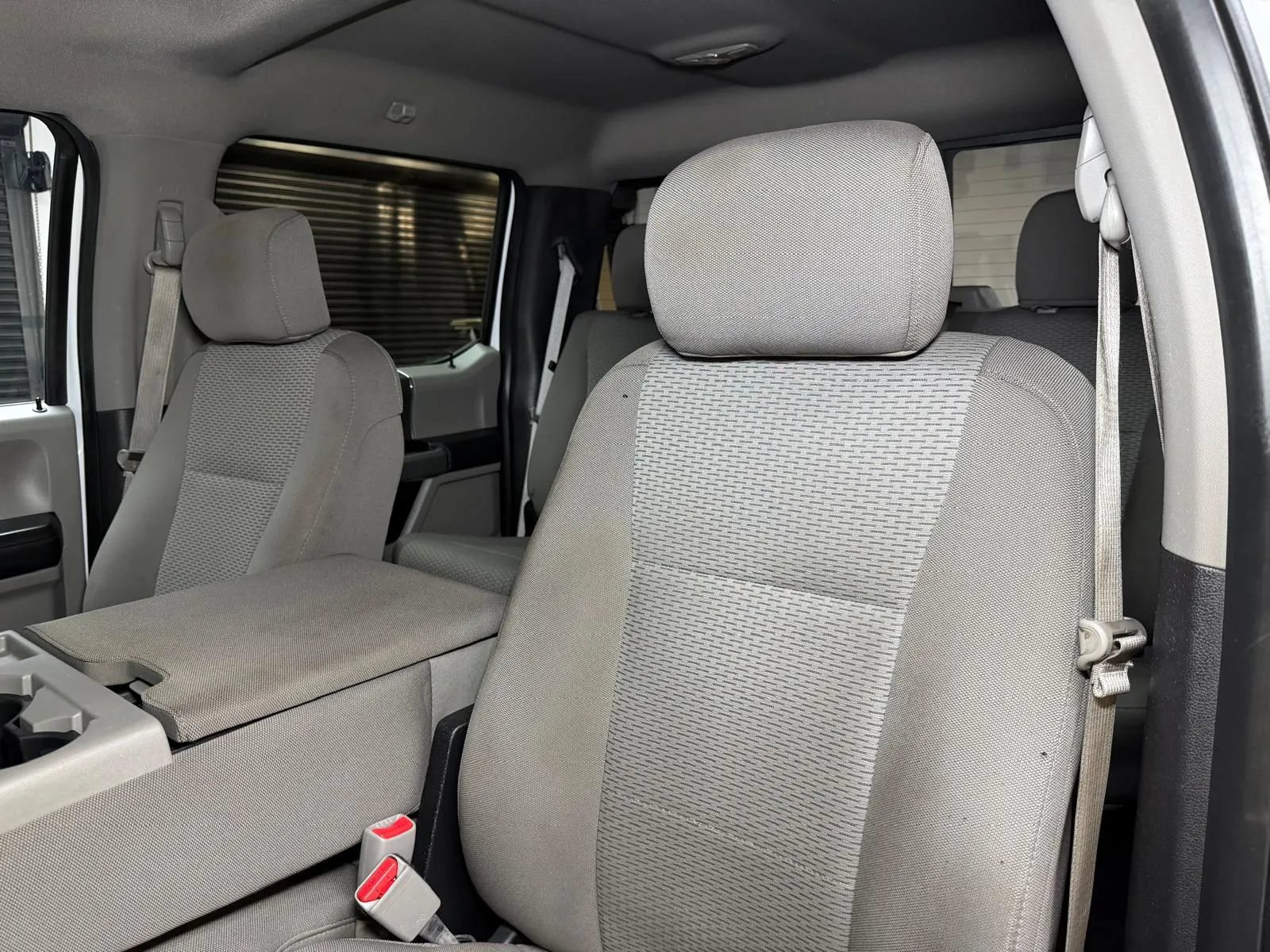 Used 2017 Ford F150 XLT w/ Equipment Group 302A Luxury RWD image 25