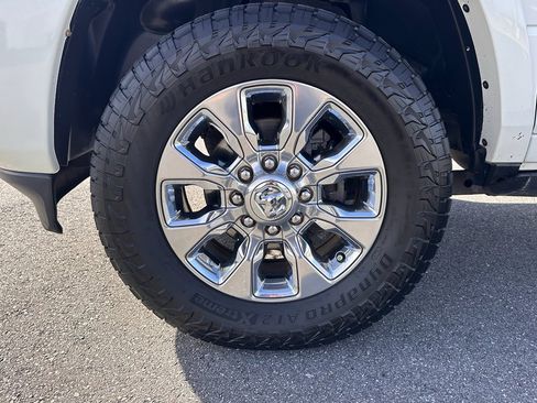 Used 2019 RAM 2500 Limited image 36