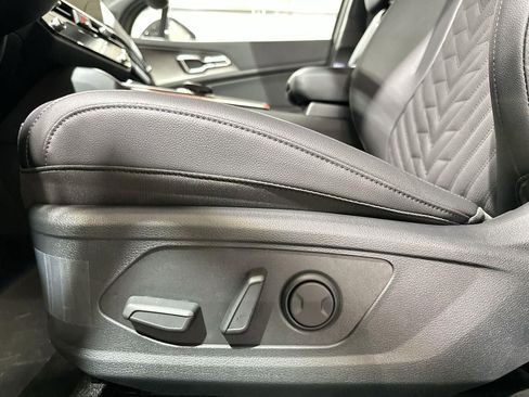 New 2026 Kia Sportage X-Line Prestige AWD/4WD image 14