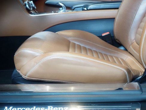 Used 2017 Mercedes-Benz SL 550 image 58