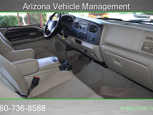 Used 2005 Ford F250 XLT RWD image 17