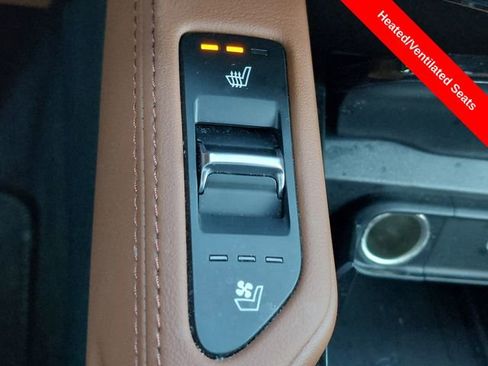 Used 2024 Kia Telluride EX X-Line AWD/4WD image 14