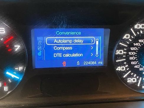 Used 2012 Ford Edge SEL AWD/4WD image 24