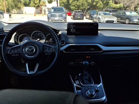 Used 2023 MAZDA CX-9 Touring Plus image 19