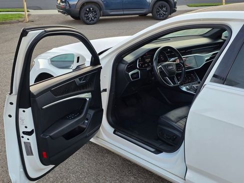 Used 2023 Audi A6 2.0T Premium image 41