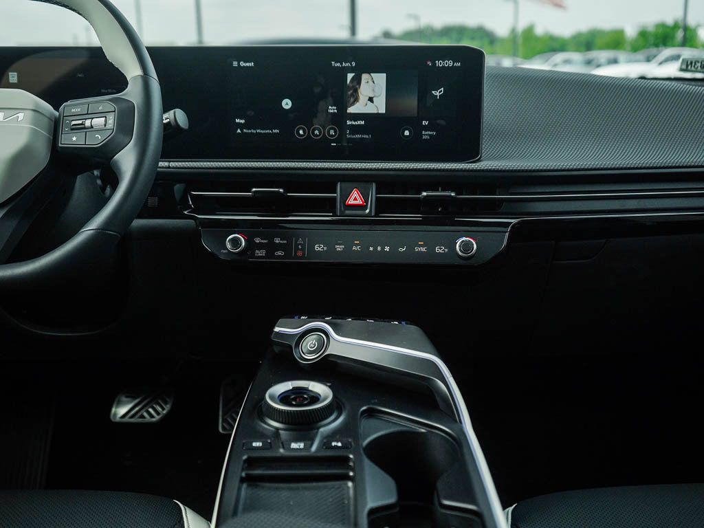 New 2026 Kia EV6 GT-Line AWD/4WD image 17