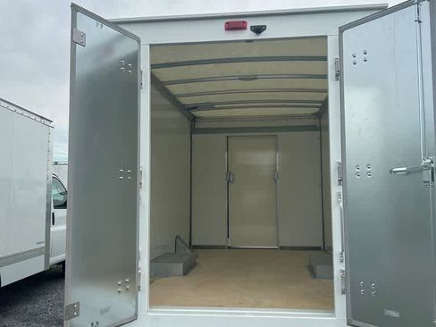 New 2023 Chevrolet Express 3500 w/ Power Convenience Package image 7