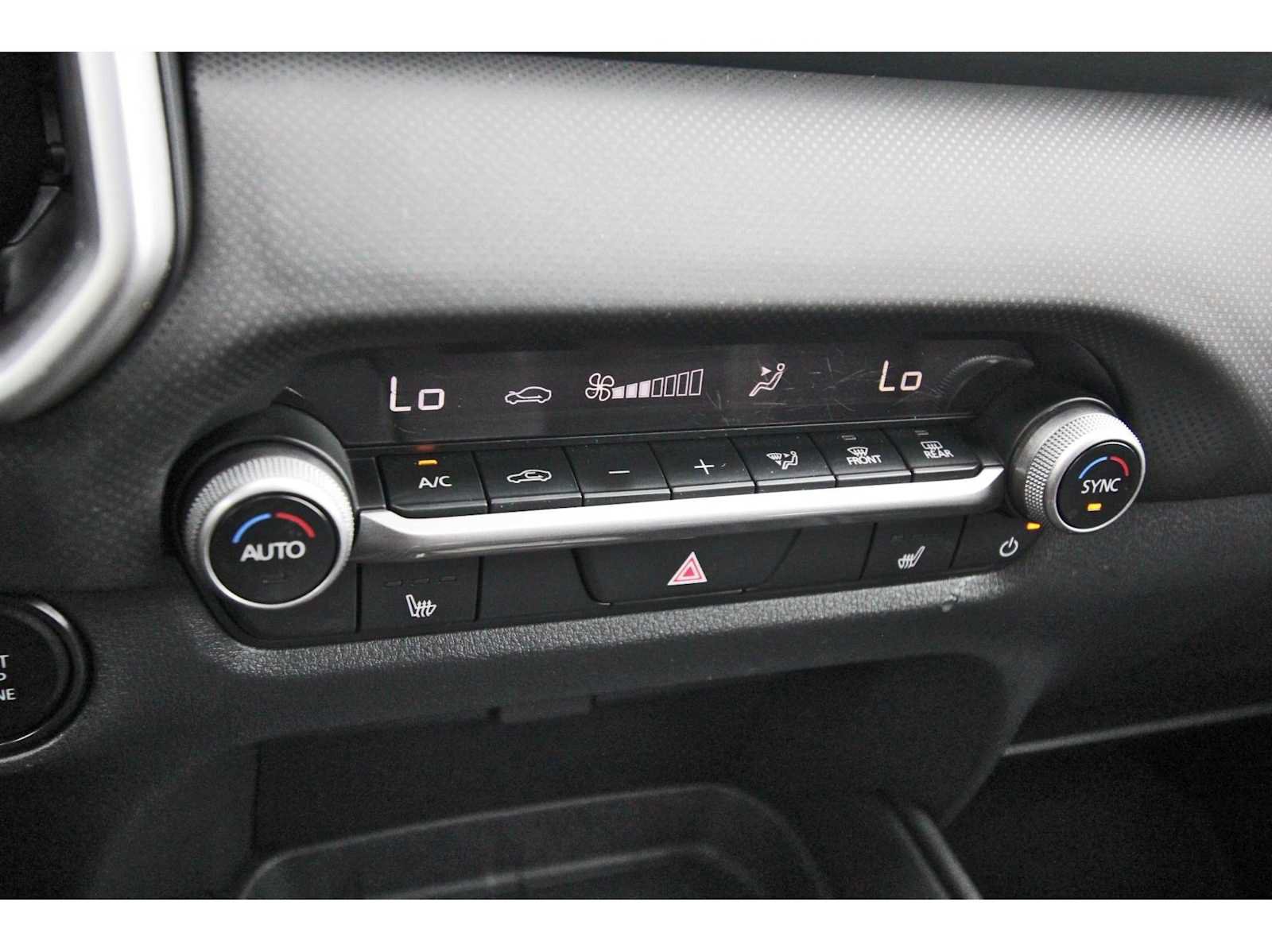 Used 2024 MAZDA CX-50 AWD 2.5 S w/ Preferred Package image 23