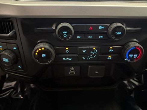 New 2026 Ford F250 XL w/ STX Appearance Package AWD/4WD image 23
