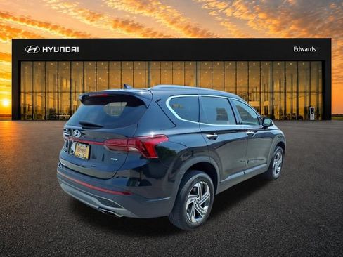 Used 2023 Hyundai Santa Fe SEL AWD/4WD image 7