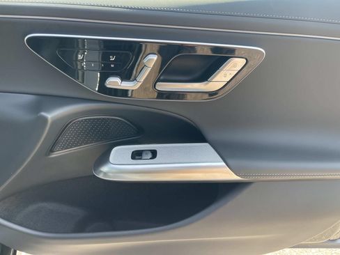 Certified 2025 Mercedes-Benz E 450 4MATIC Sedan image 23
