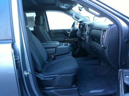 Used 2020 Chevrolet Silverado 1500 LT w/ All-Star Edition image 27