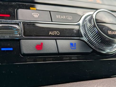 Certified 2022 Lincoln Navigator L Black Label image 27