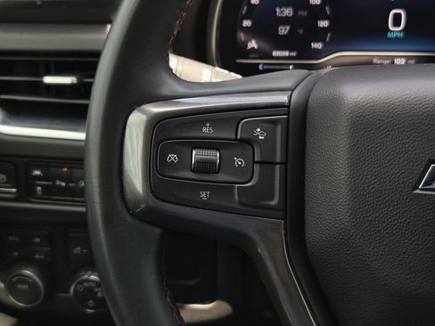 Used 2023 Chevrolet Tahoe RST AWD/4WD image 17