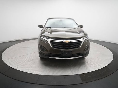 Used 2024 Chevrolet Equinox LT AWD/4WD image 11