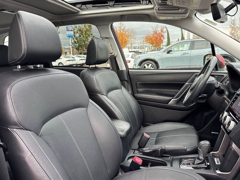 Used 2018 Subaru Forester 2.5i Touring w/ Popular Package #2 image 32