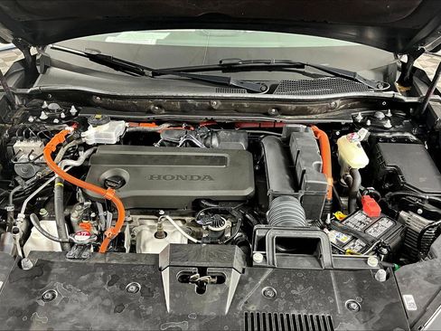 Used 2023 Honda CR-V Sport Touring image 32