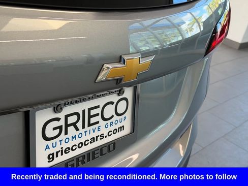 Used 2024 Chevrolet Equinox LS w/ LS Convenience Package FWD image 15