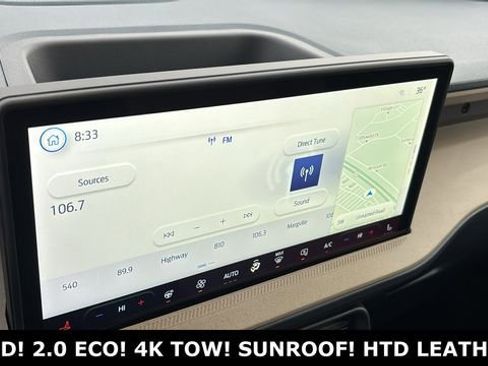 New 2026 Ford Maverick Lariat w/ 4K Tow Package image 14