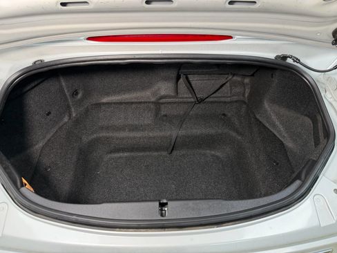 Used 2016 MAZDA MX-5 Miata Club RWD image 27