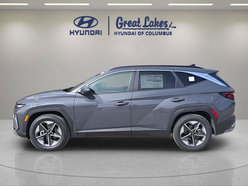 New 2026 Hyundai Tucson SEL FWD image 2