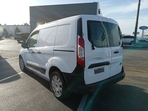 Used 2023 Ford Transit Connect XL image 5
