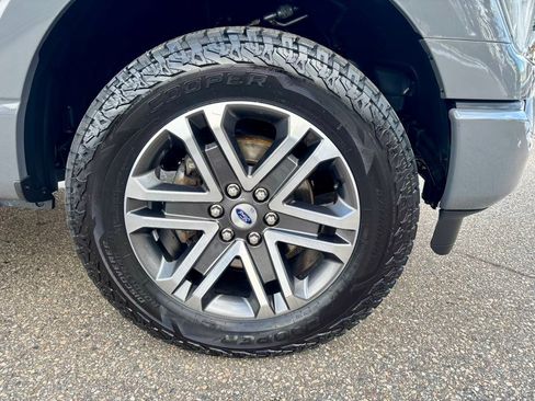 Used 2021 Ford F150 XL w/ STX Appearance Package image 36