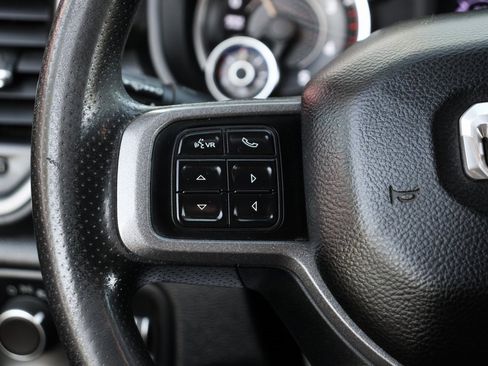 Used 2020 RAM 5500 Tradesman w/ Chrome Appearance Group image 25