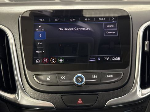 Used 2020 Chevrolet Equinox Premier AWD/4WD image 19