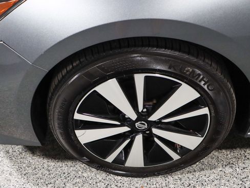 Used 2020 Nissan Altima 2.5 SL image 11