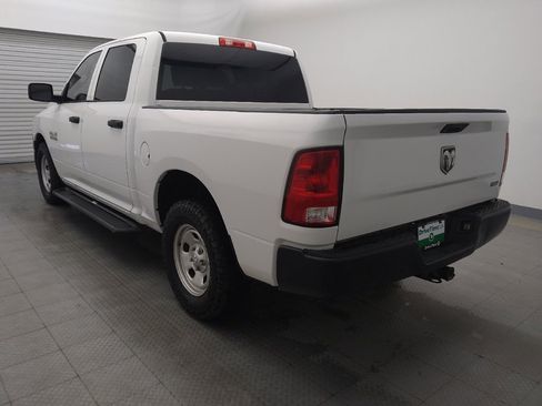 Used 2018 RAM 1500 Tradesman image 5