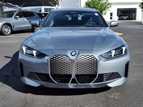 New 2026 BMW i4 xDrive40i w/ Premium Package AWD/4WD image 6