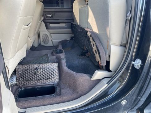 Used 2009 Dodge Ram 1500 Truck SLT w/ Light Group image 18