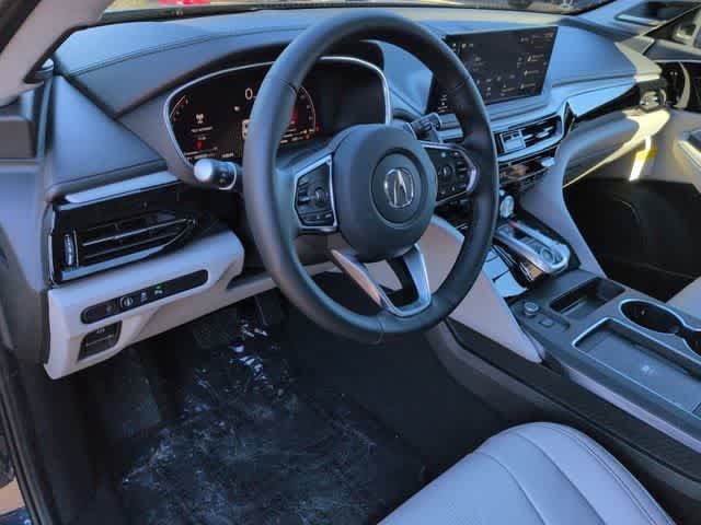 Certified 2026 Acura MDX w/ Technology Package FWD image 10