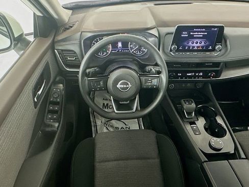 Certified 2023 Nissan Rogue SV AWD/4WD image 21