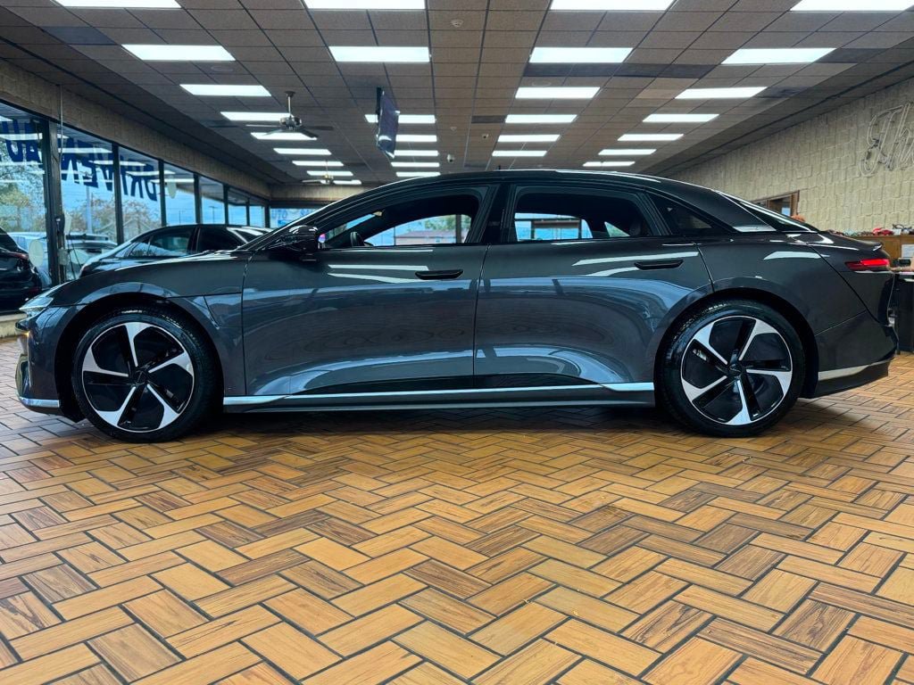 Used 2024 Lucid Air Touring AWD/4WD image 5