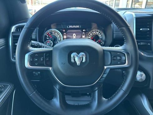 Used 2021 RAM 1500 Laramie w/ Sport Appearance Package image 24