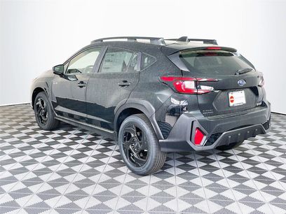 New 2026 Subaru Crosstrek 2.5i Sport