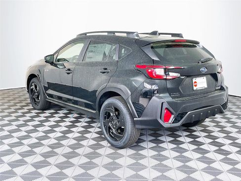 New 2026 Subaru Crosstrek 2.5i Sport AWD/4WD image 4