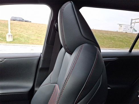 Certified 2022 Toyota RAV4 XSE image 17