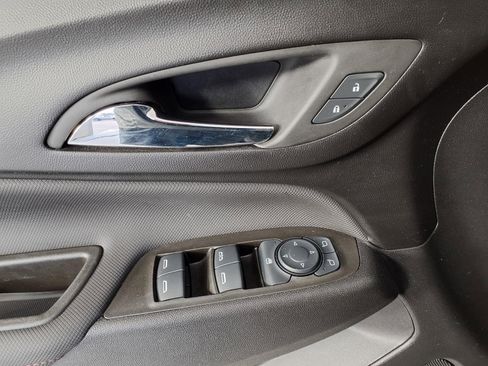 Used 2024 Chevrolet Equinox RS image 24