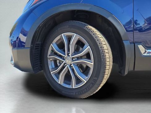 Used 2022 Honda CR-V Touring image 36