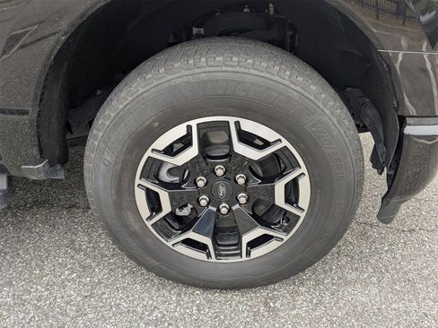 Used 2023 Ford F150 Lightning XLT w/ Tow Technology Package image 11