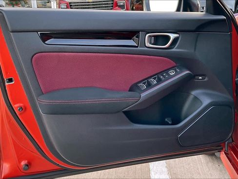Used 2022 Honda Civic Si image 21