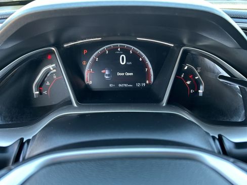 Used 2019 Honda Civic Sport image 11