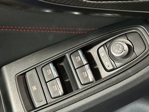 Used 2023 Subaru WRX Limited w/ Popular Package #2 AWD/4WD image 13