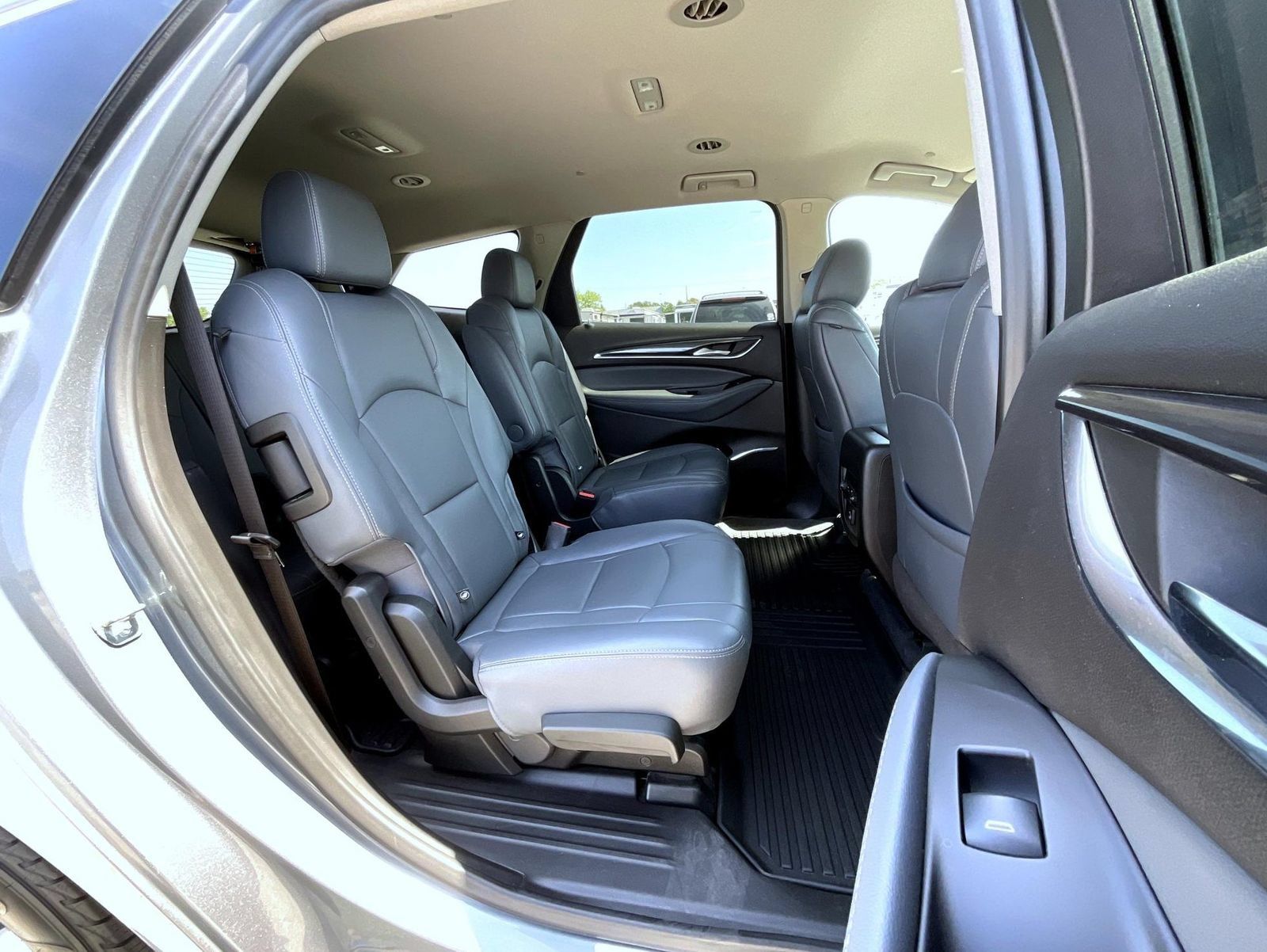 Certified 2021 Buick Enclave Essence AWD/4WD image 20