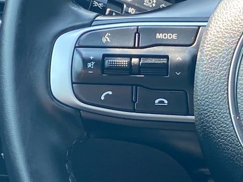 Used 2022 Kia K5 GT-Line AWD/4WD image 6