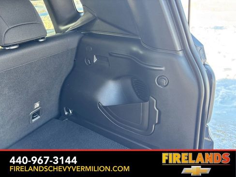 Used 2022 Jeep Renegade Latitude w/ Convenience Group image 42